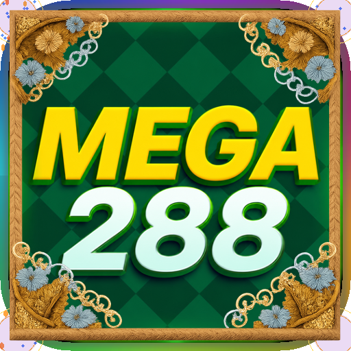 mega288 — galeri pratinjau - APK Resmi